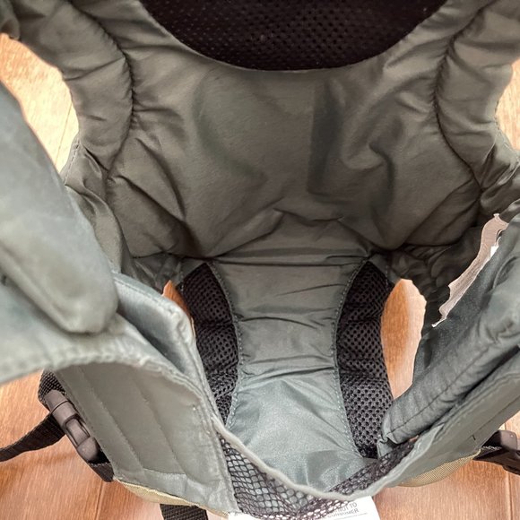 Baby Boy Bundle (6-12 months) Clothes, Boots, Carrier - Picture 11 of 11